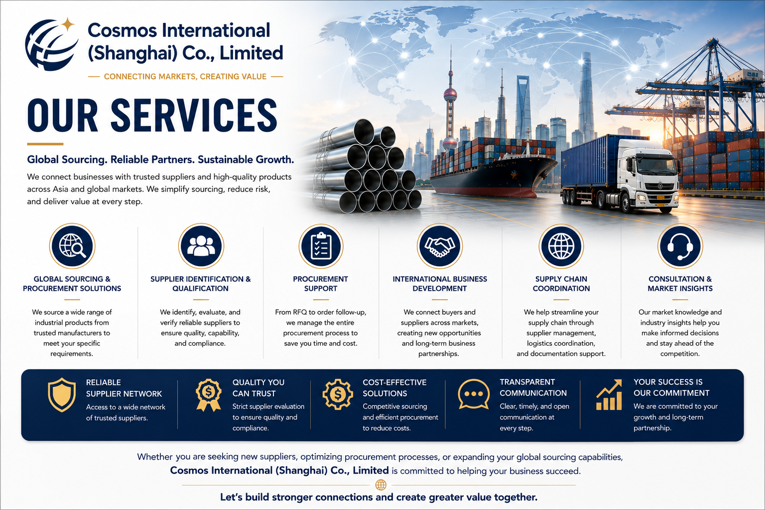 Our Services